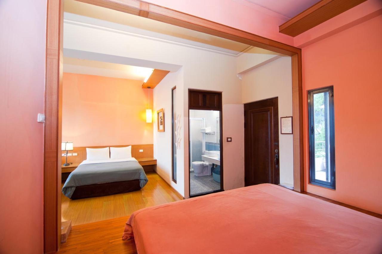 Margaret Garden Villa ريناي المظهر الخارجي الصورة