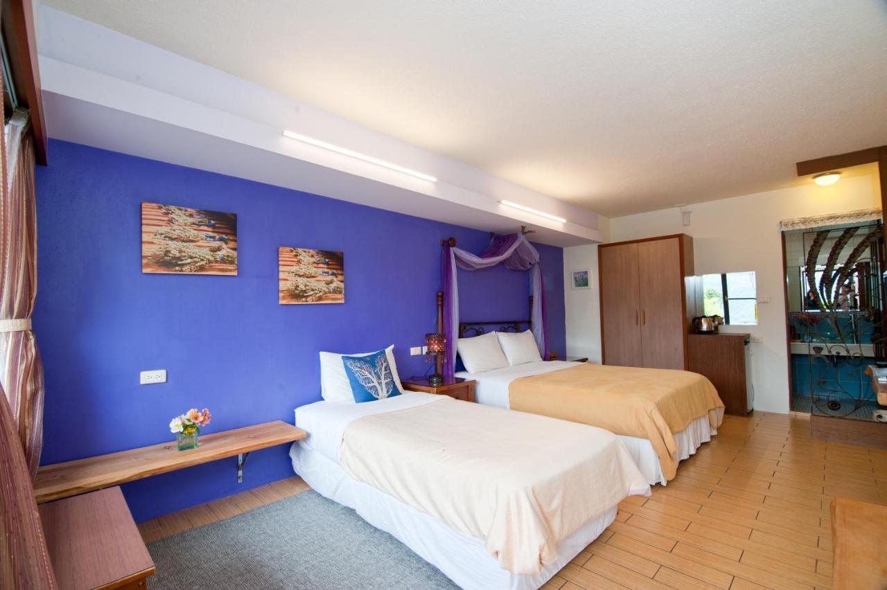 Margaret Garden Villa ريناي المظهر الخارجي الصورة