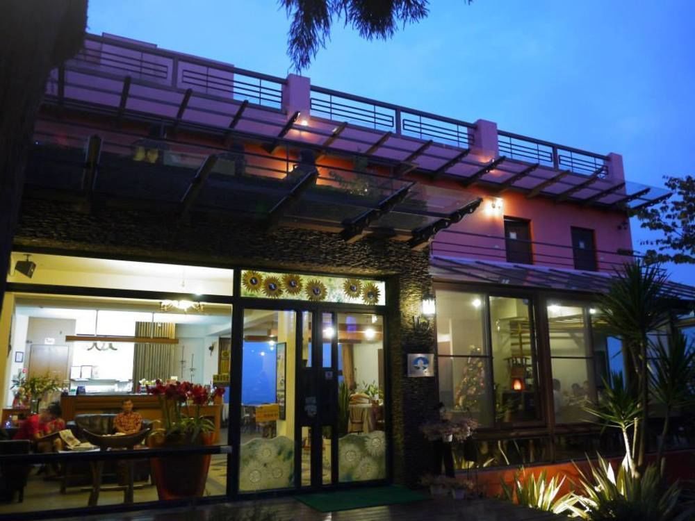 Margaret Garden Villa ريناي المظهر الخارجي الصورة