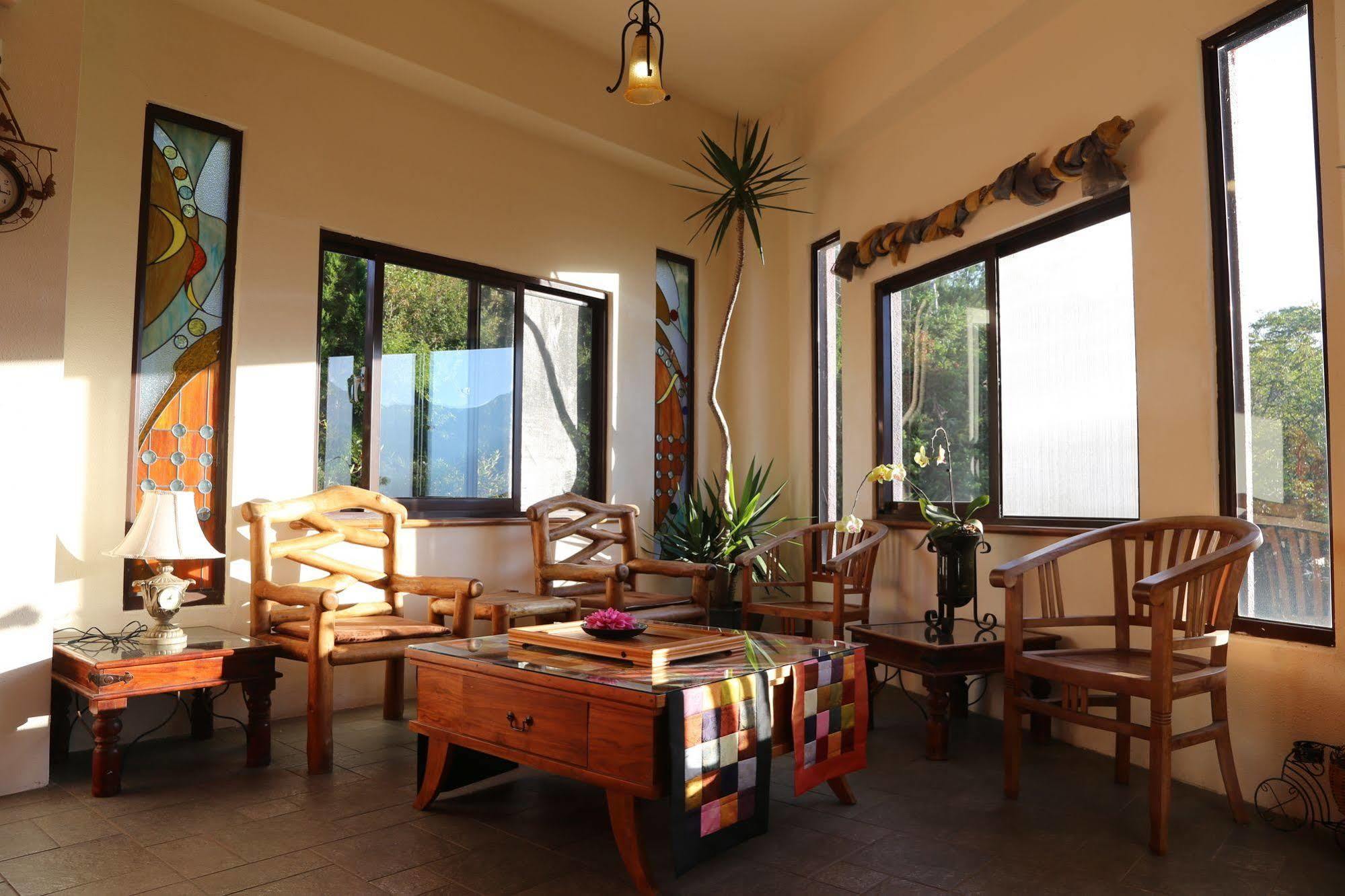 Margaret Garden Villa ريناي المظهر الخارجي الصورة