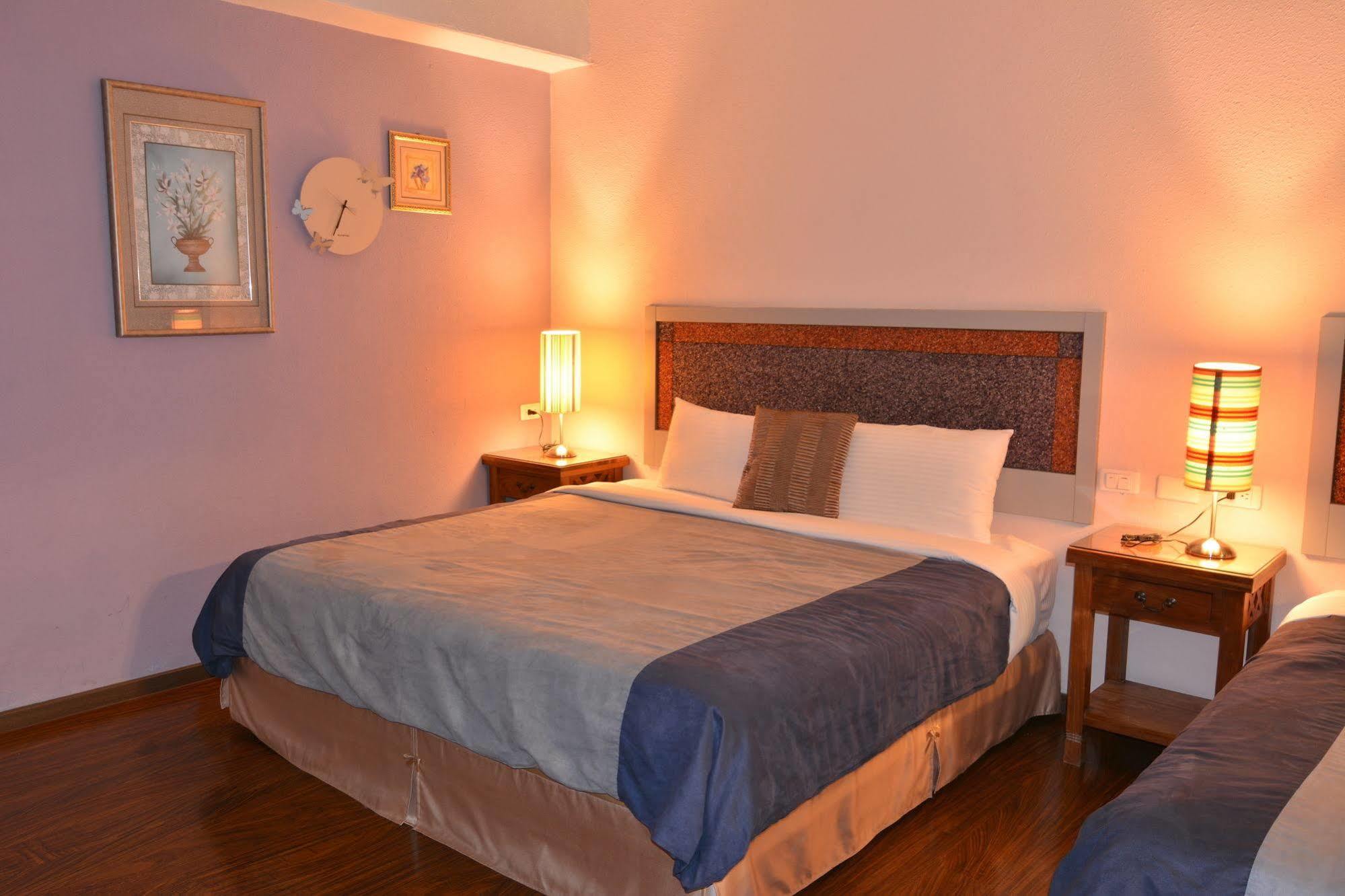 Margaret Garden Villa ريناي المظهر الخارجي الصورة
