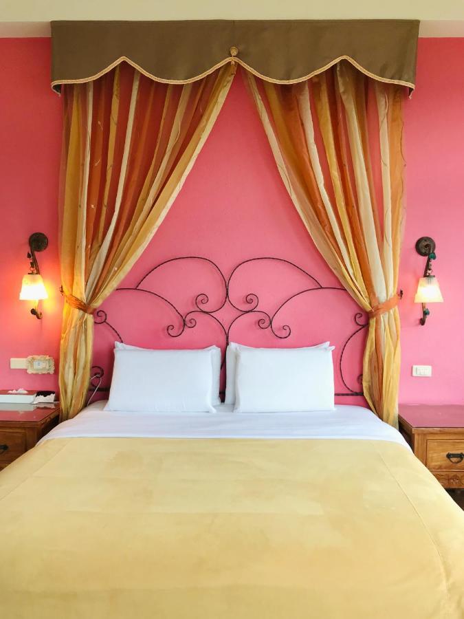 Margaret Garden Villa ريناي المظهر الخارجي الصورة