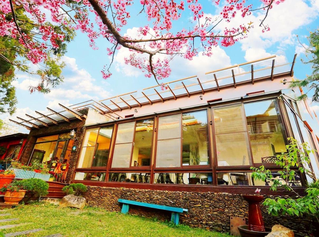 Margaret Garden Villa ريناي المظهر الخارجي الصورة