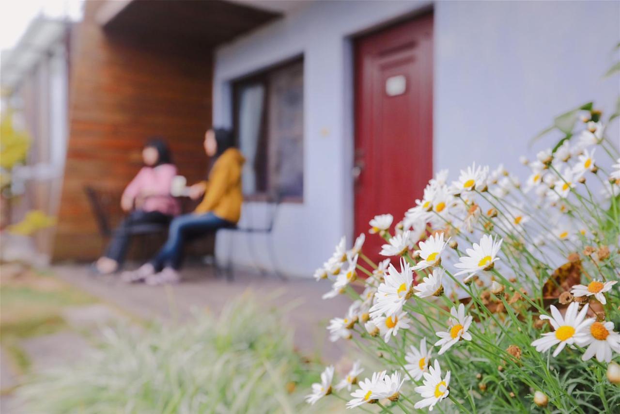 Margaret Garden Villa ريناي المظهر الخارجي الصورة