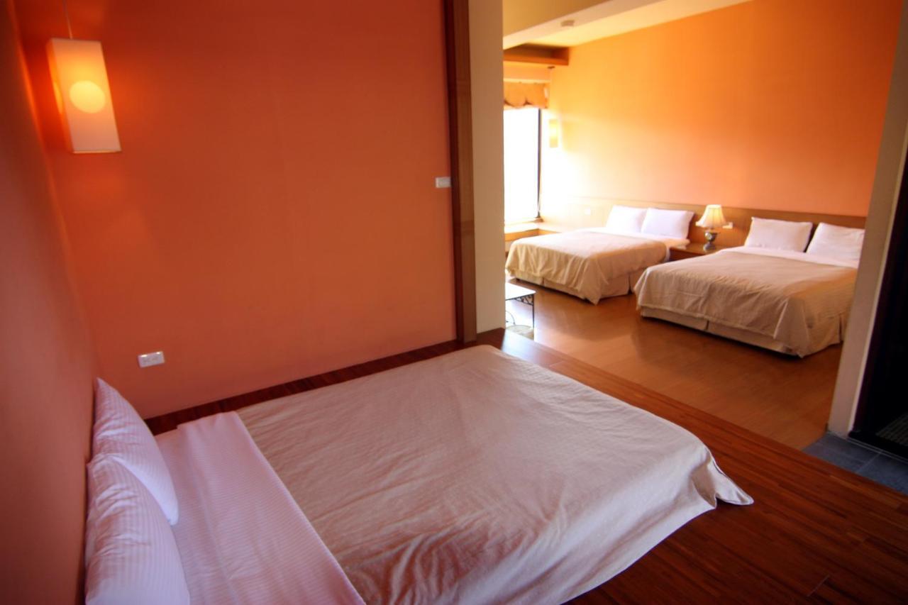 Margaret Garden Villa ريناي المظهر الخارجي الصورة