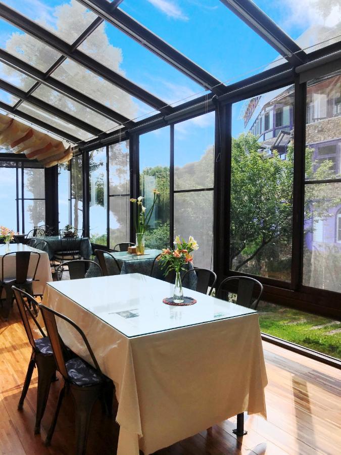 Margaret Garden Villa ريناي المظهر الخارجي الصورة